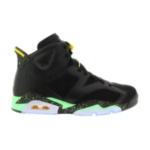 Air Jordan Retro 6 "Brazil World Cup"