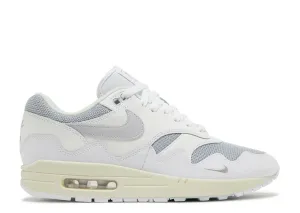 Air Max 1 x Patta - Waves White