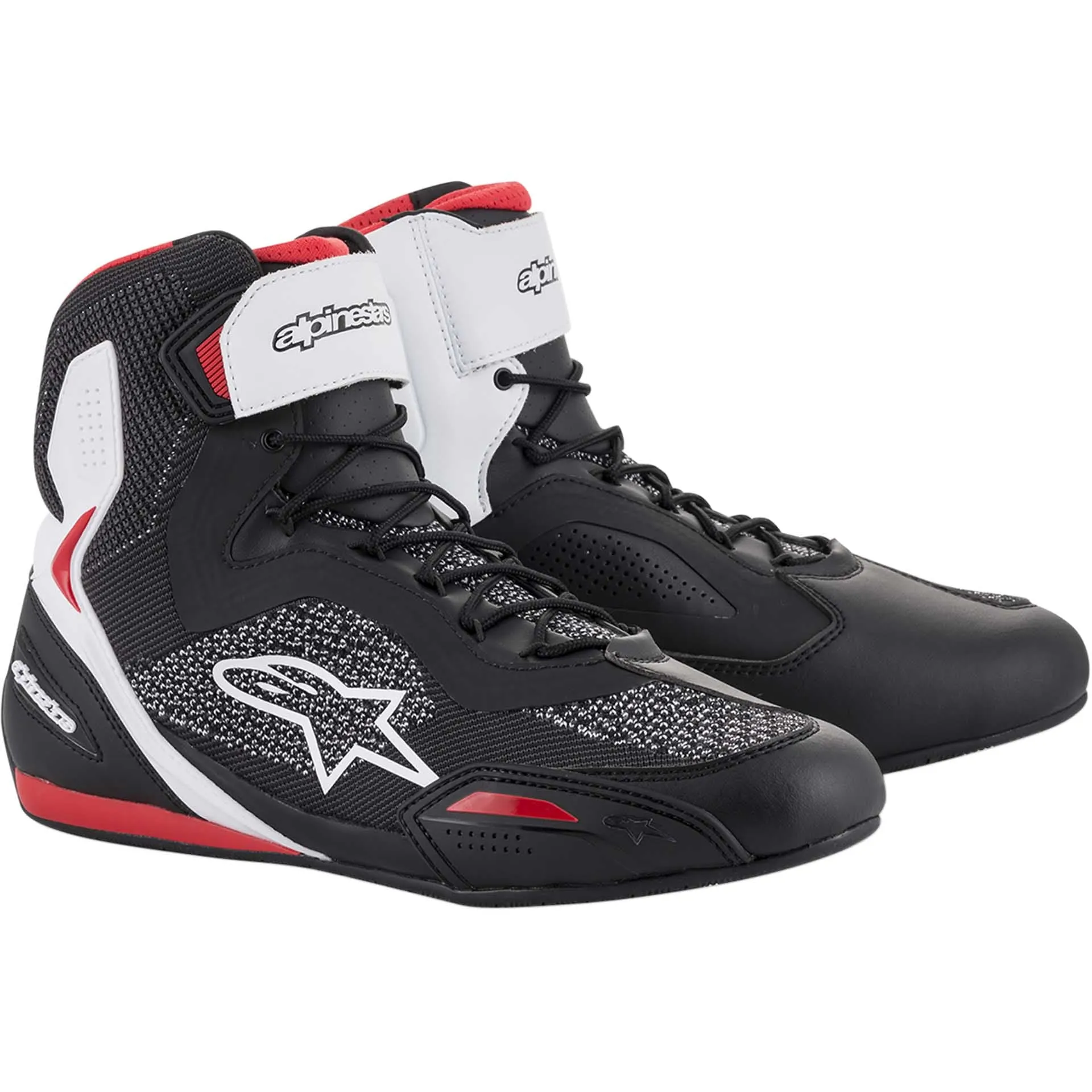 Alpinestars Faster-3 Rideknit Shoes