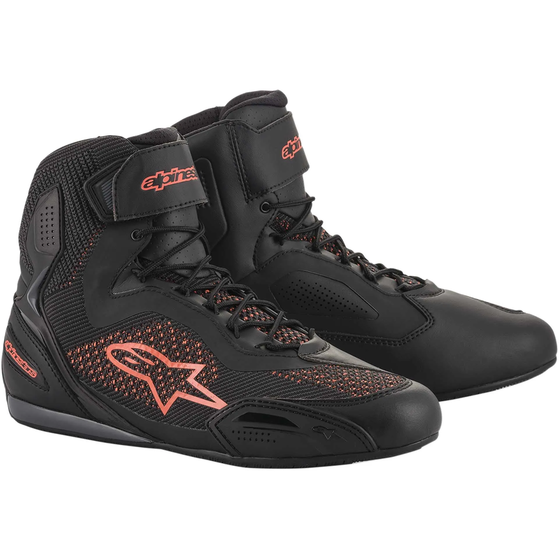 Alpinestars Faster-3 Rideknit Shoes