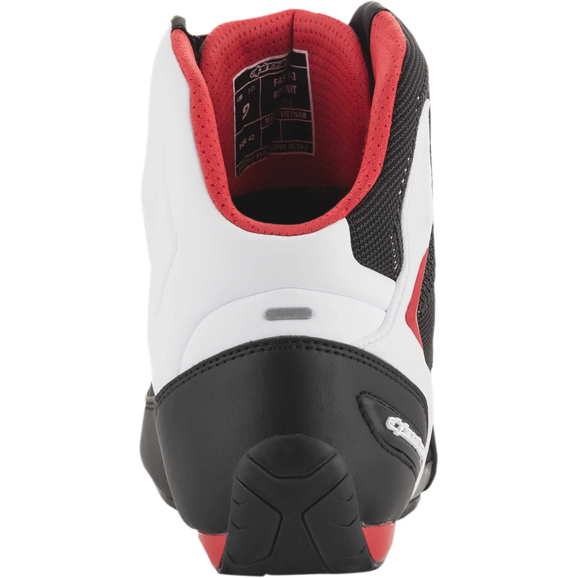 Alpinestars Faster-3 Rideknit Shoes