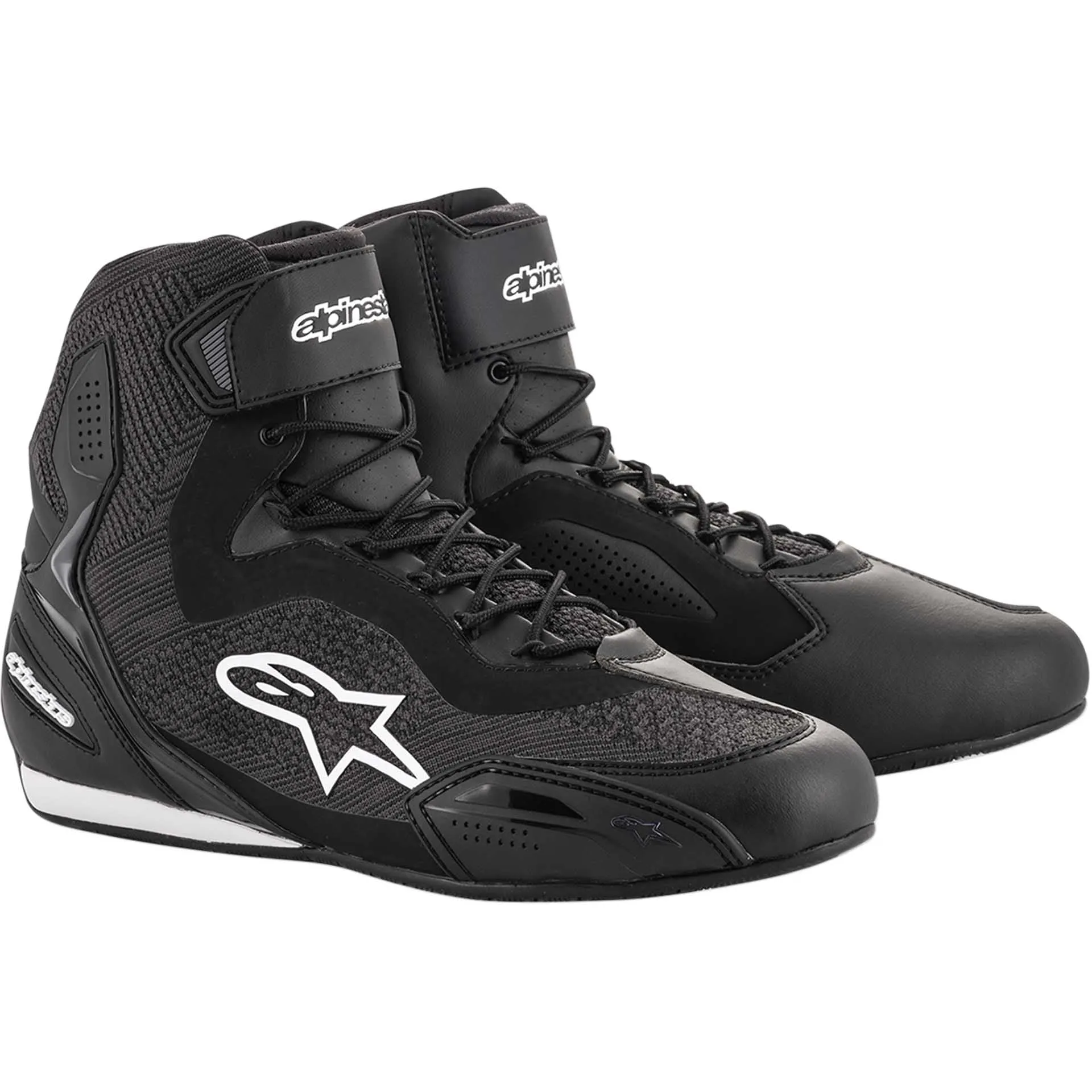 Alpinestars Faster-3 Rideknit Shoes