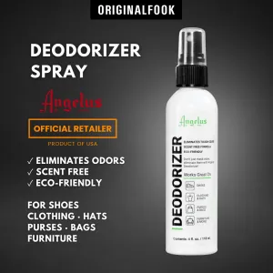 Angelus Deodorizer Spray