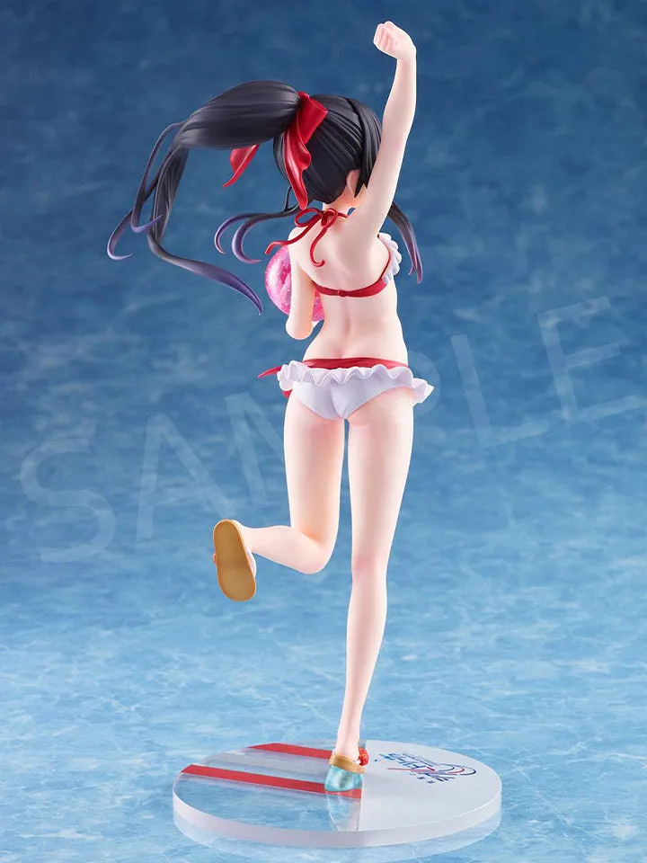 ANIPLEX MIYAKO MUGURUMA SWIMSUIT VERSION 1/7 AP88834