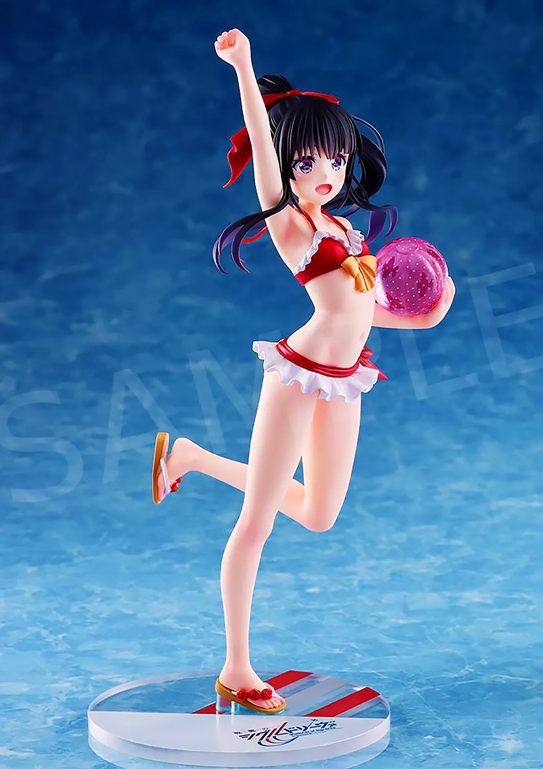 ANIPLEX MIYAKO MUGURUMA SWIMSUIT VERSION 1/7 AP88834