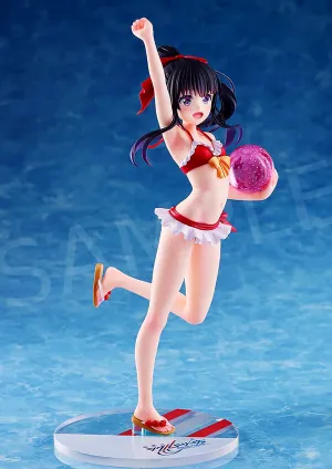 ANIPLEX MIYAKO MUGURUMA SWIMSUIT VERSION 1/7 AP88834