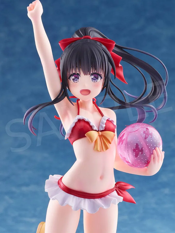 ANIPLEX MIYAKO MUGURUMA SWIMSUIT VERSION 1/7 AP88834