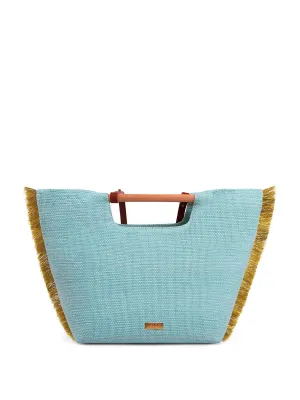 Aqua Nomadic Beach Bag