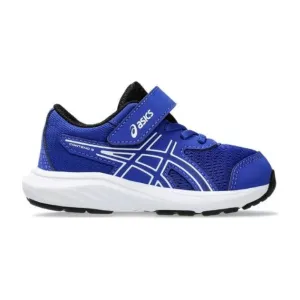 Asics Contend 9 TS True Blue/White