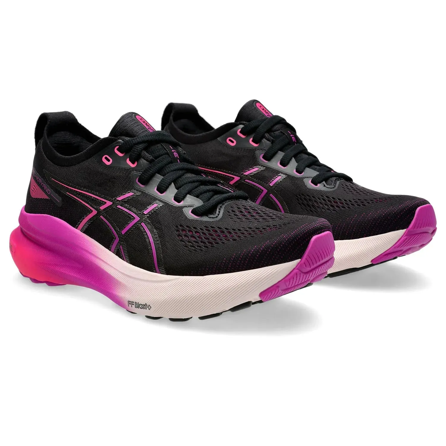 ASICS Gel-Kayano 31 Womens Running Shoes