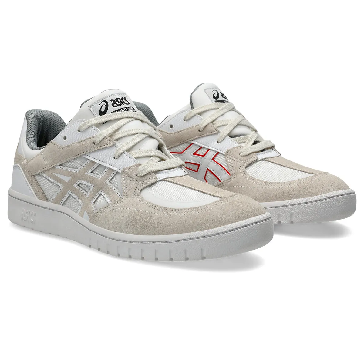 Asics - Gel-Splyte Shoes White/Cream