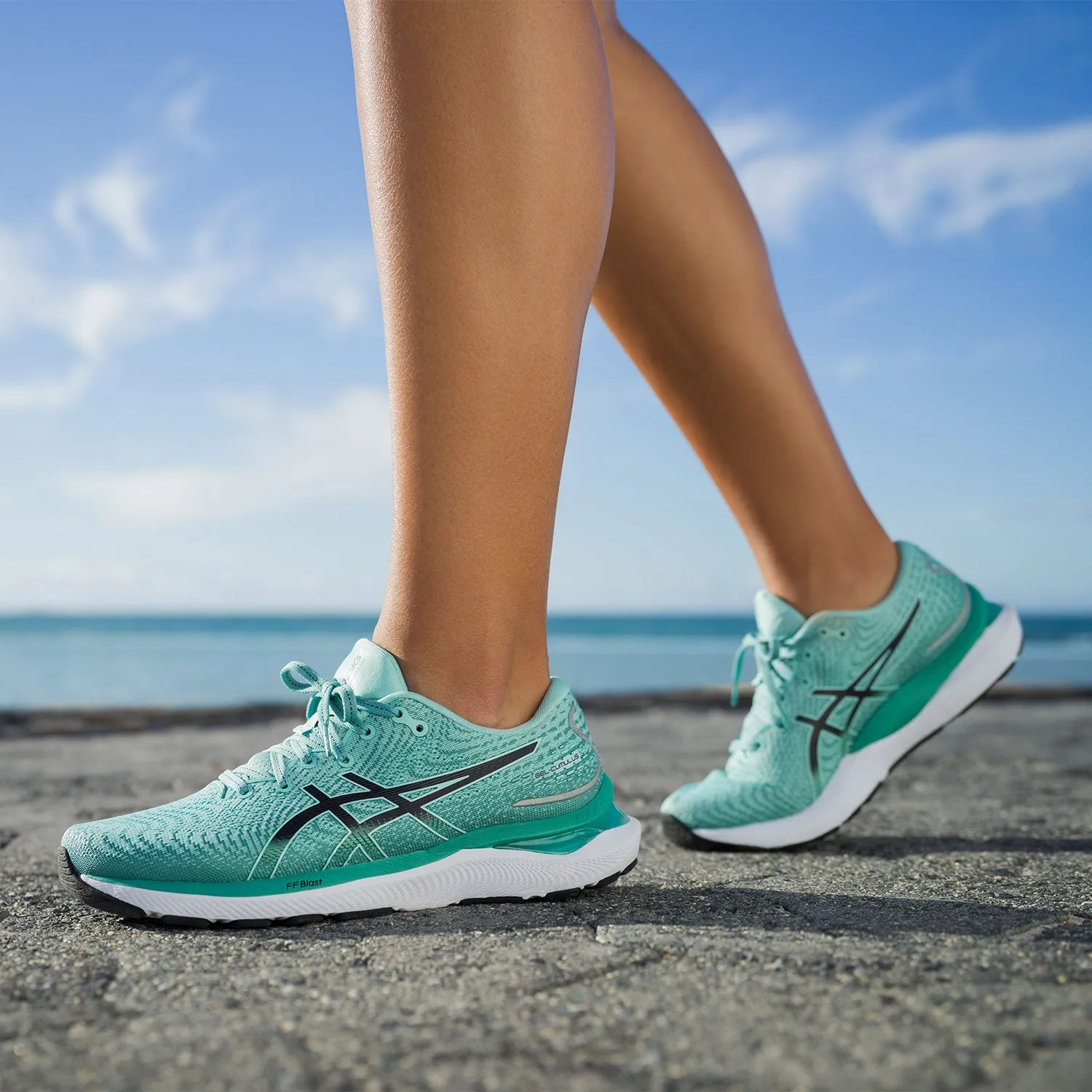 ASICS Women's Gel-Cumulus 24