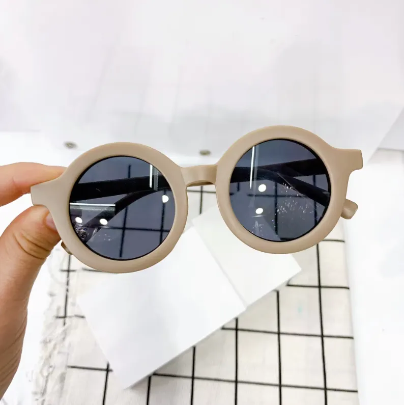 Baby And Toddler Sunglasses