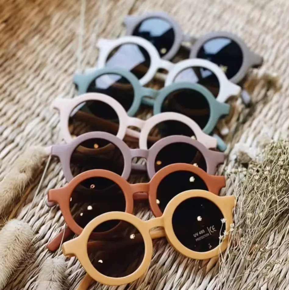 Baby And Toddler Sunglasses