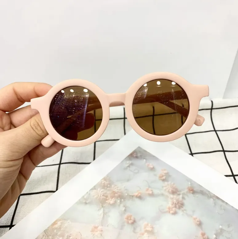 Baby And Toddler Sunglasses