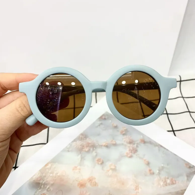 Baby And Toddler Sunglasses