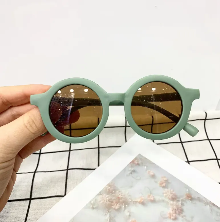 Baby And Toddler Sunglasses