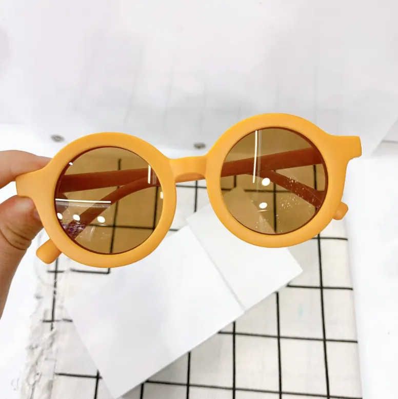 Baby And Toddler Sunglasses