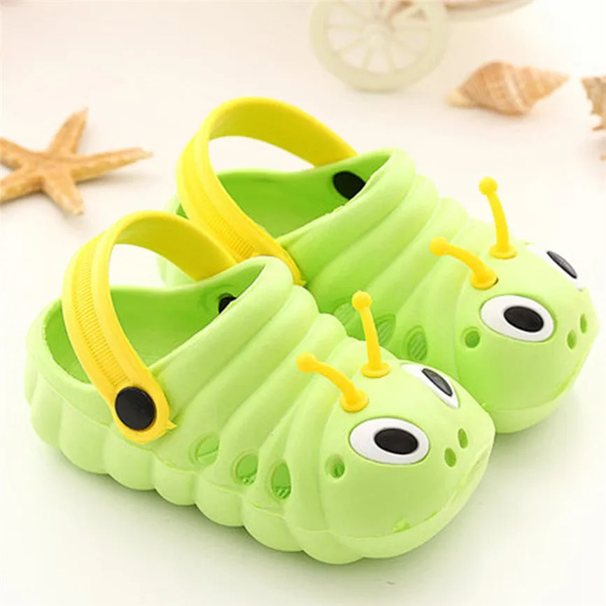 Baby Unisex Shoes