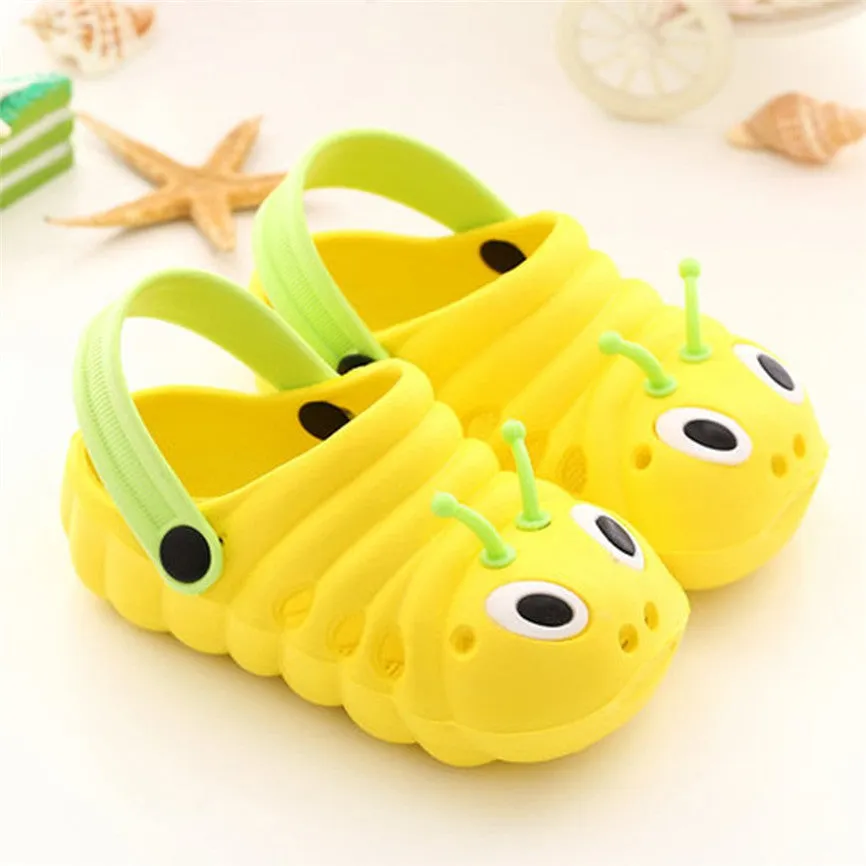 Baby Unisex Shoes