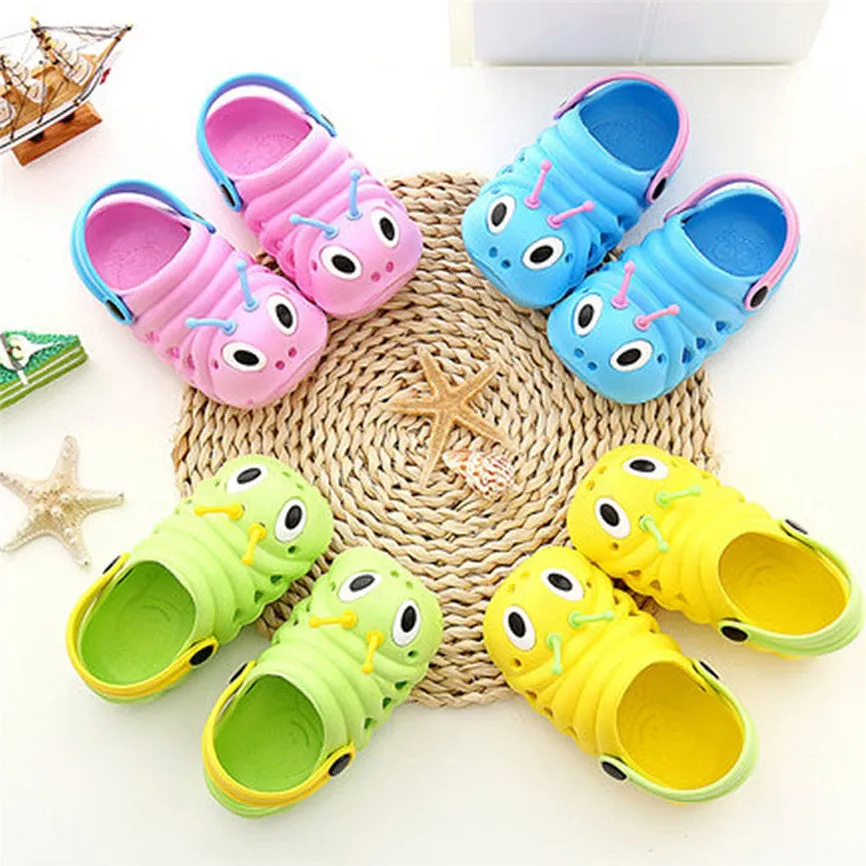 Baby Unisex Shoes