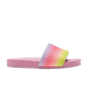 BE PROUD - Kids - Pride Gender Inclusive Slide Sandal