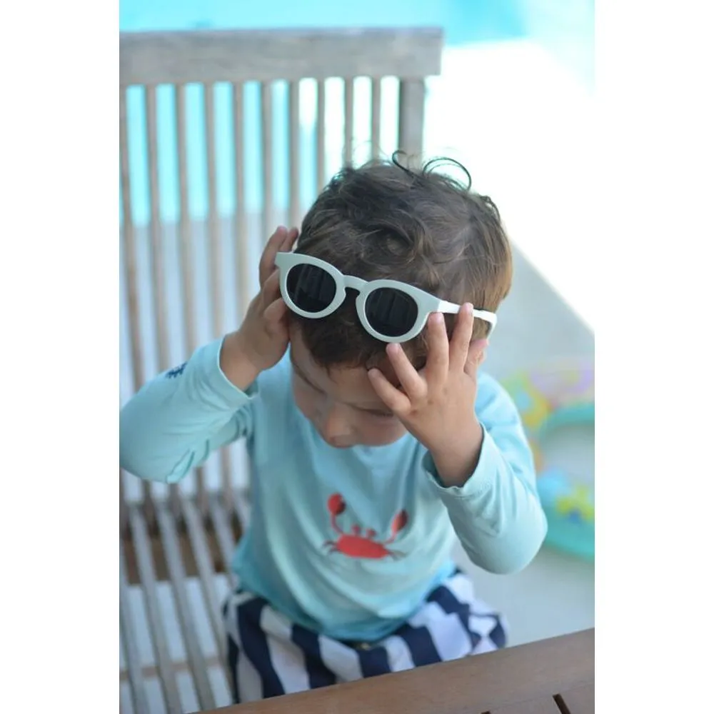 Beaba Baby Sunglasses - Blue