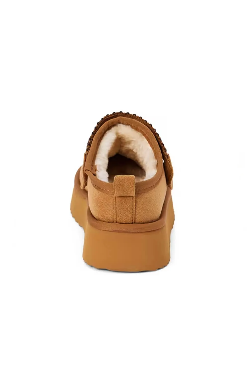 Beach By Matisse Storm Slippers for Women in Chestnut | STORM-CHESTNUT