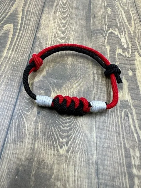 Beach Rope Bracelet