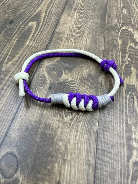 Beach Rope Bracelet