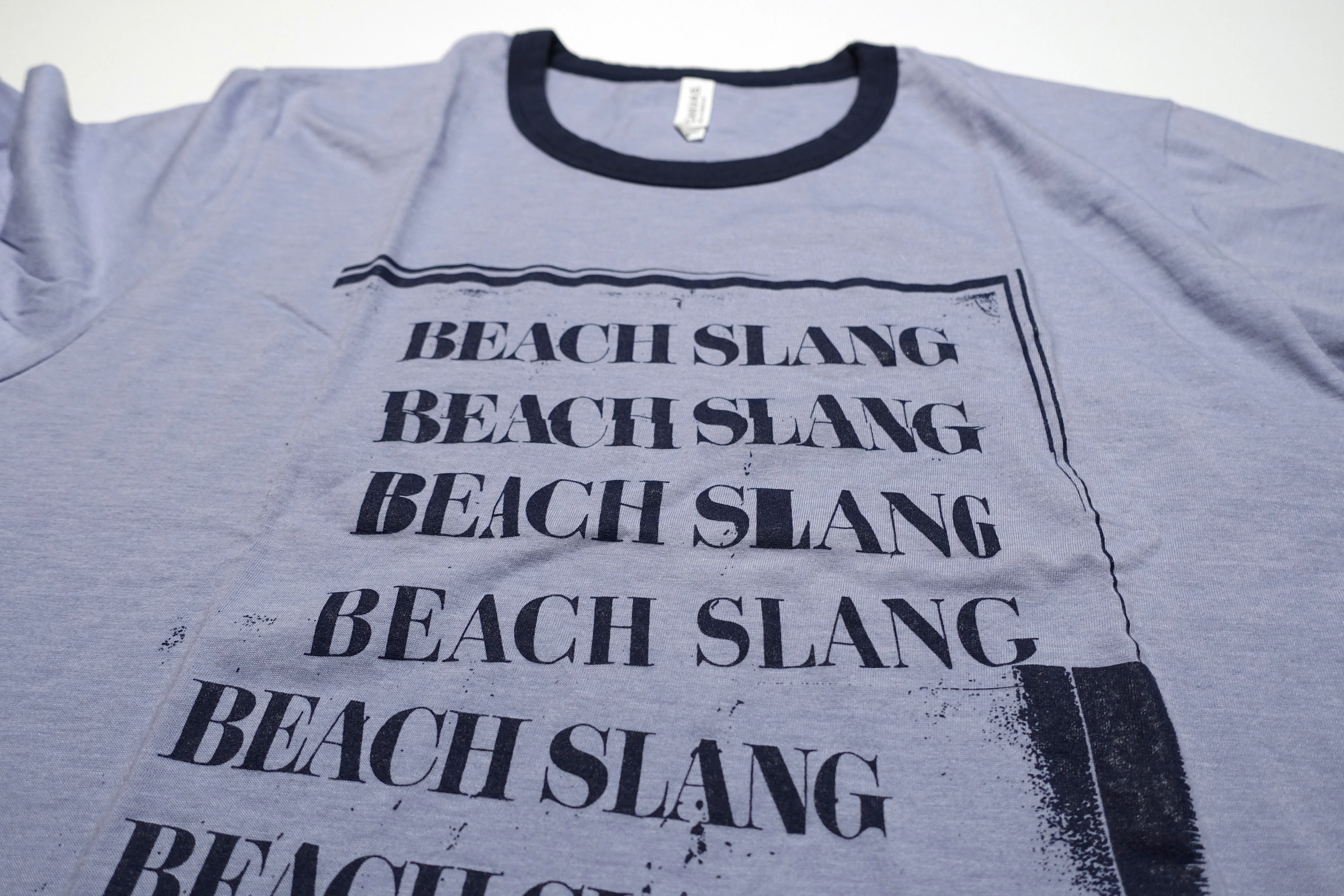 Beach Slang - A Loud Bash Of Teenage Feelings Pre-Order Shirt Size XL