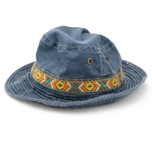 Beachwave Bucket Hat