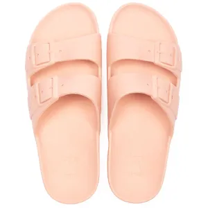 Belo Horizonte Sandals in Nude