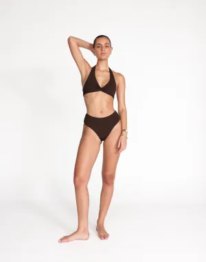 Beni Bikini Bottoms (Chocolate)