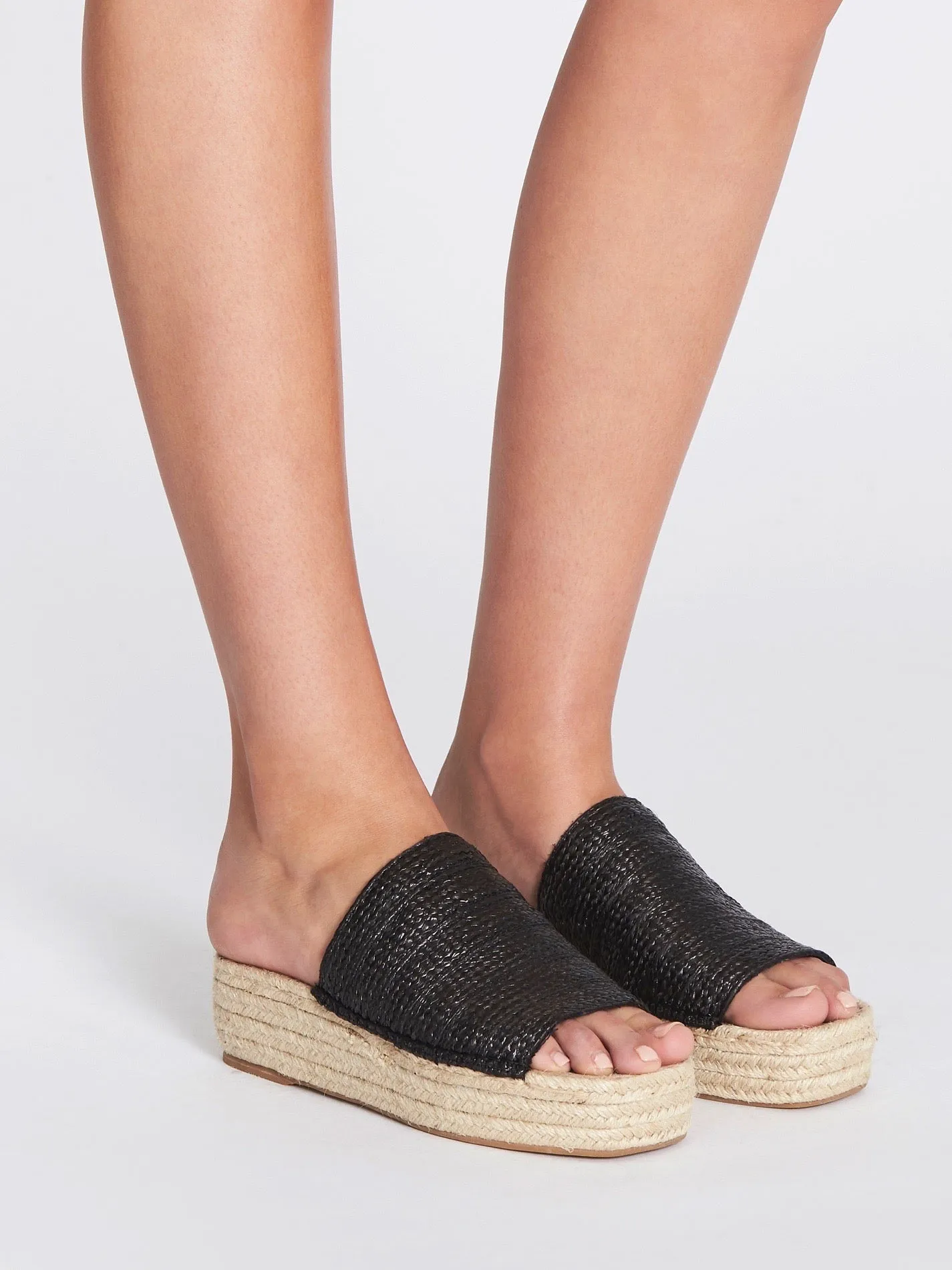 Bennett Espadrille