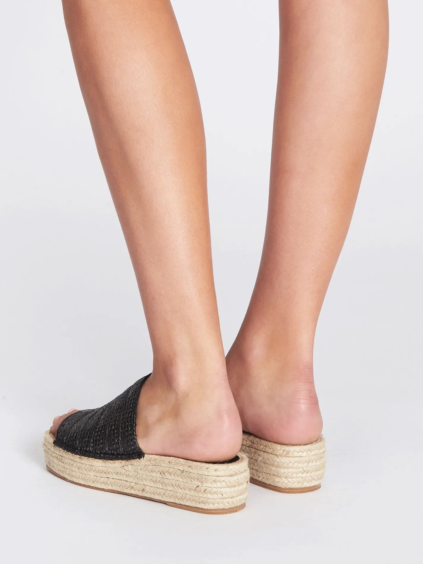 Bennett Espadrille