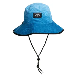 Billabong Division Reversible Blue Hat