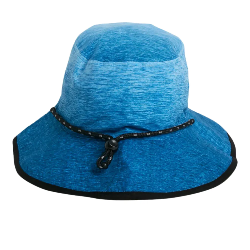 Billabong Division Reversible Blue Hat