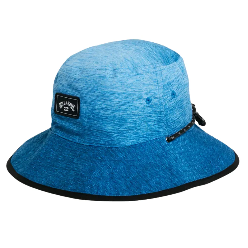 Billabong Division Reversible Blue Hat