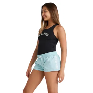 Billabong Girls Heat Wave Boardshort