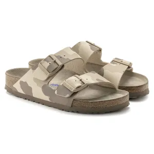 Birkenstock Arizona Soft Bed (Big Kid/Adult)