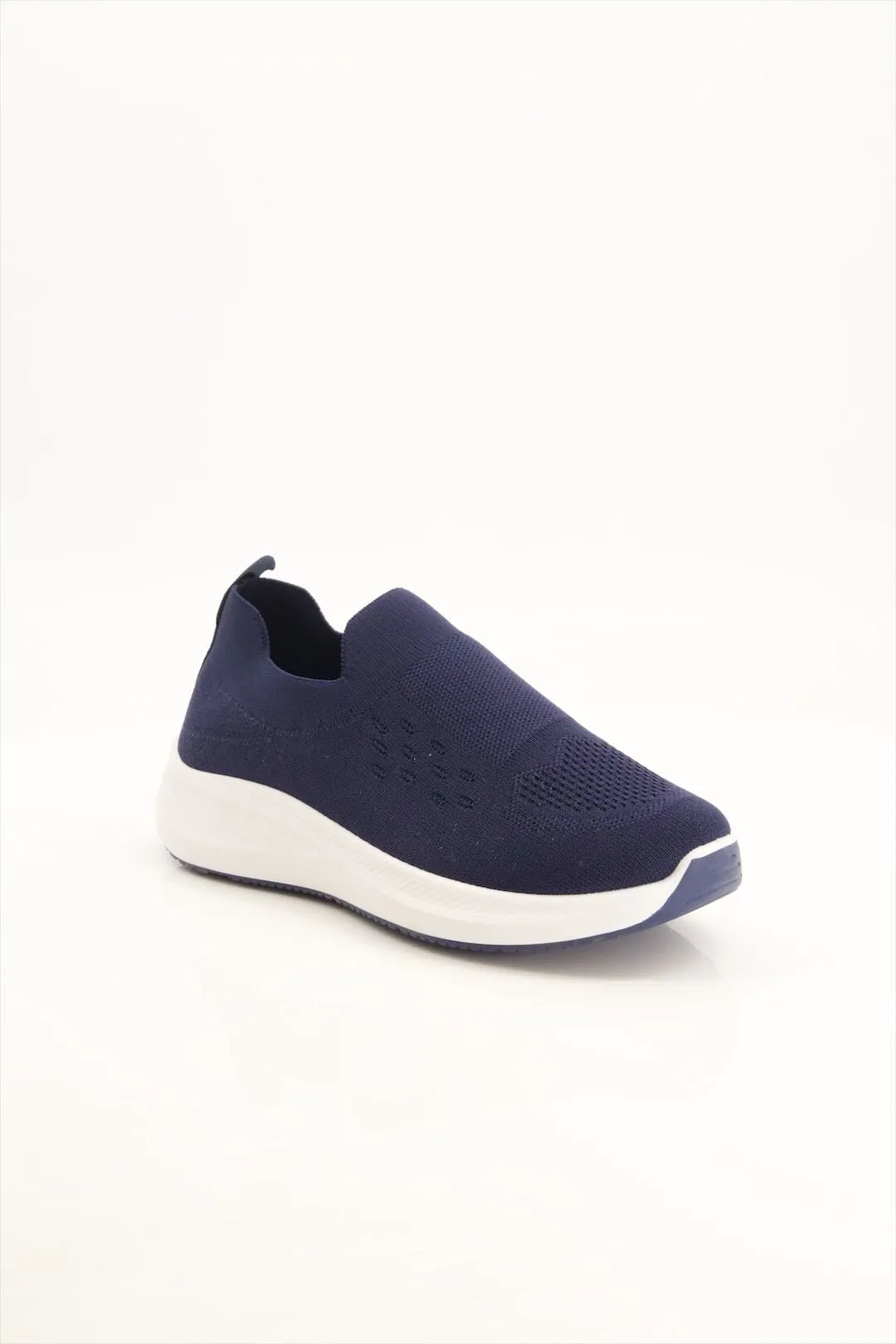 Black Camel Unisex Casual Slip On Shoes