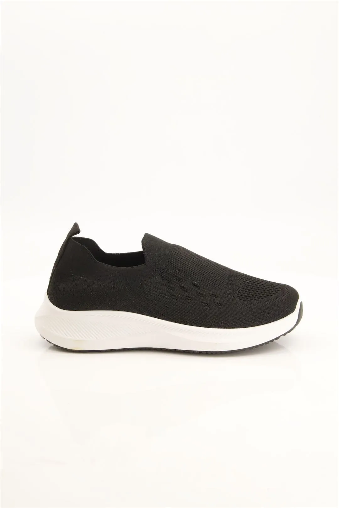 Black Camel Unisex Casual Slip On Shoes