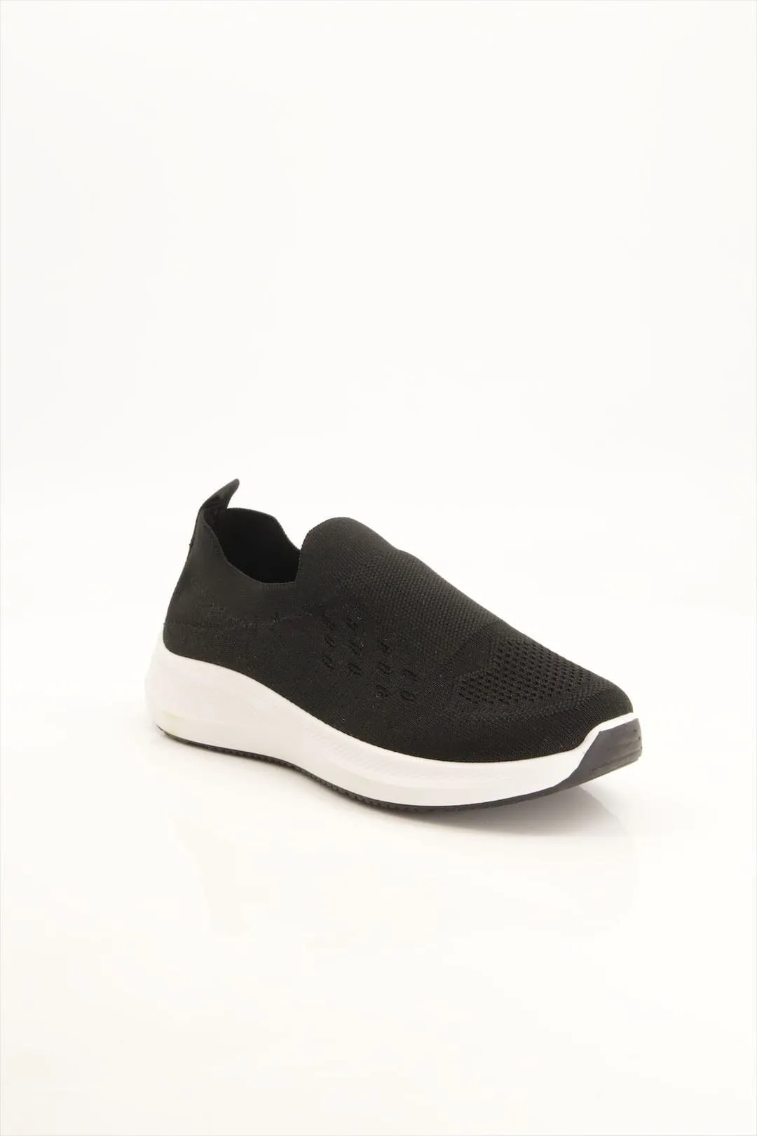 Black Camel Unisex Casual Slip On Shoes