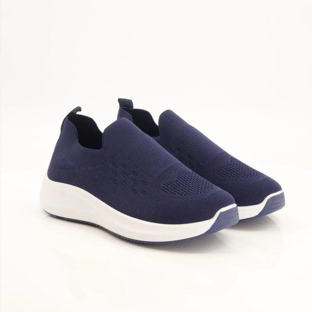 Black Camel Unisex Casual Slip On Shoes