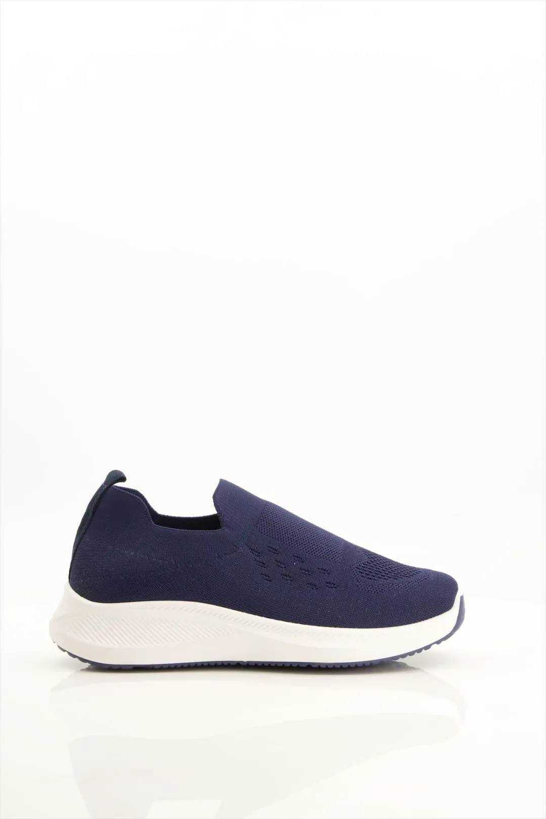 Black Camel Unisex Casual Slip On Shoes