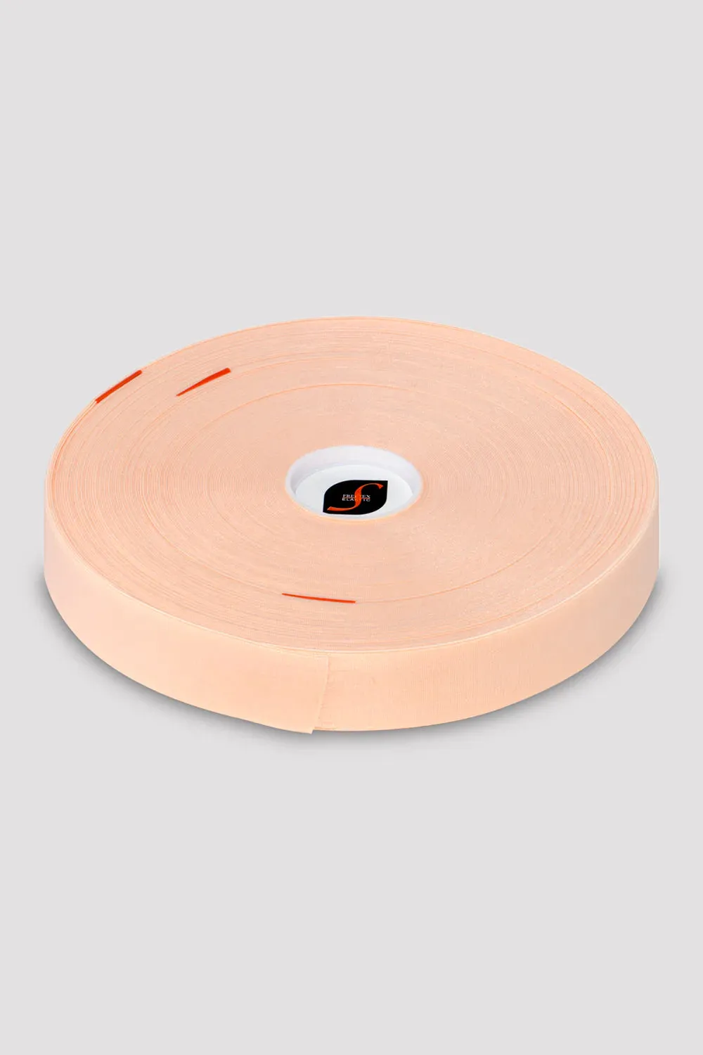 Bloch Satin Stretch Ribbon