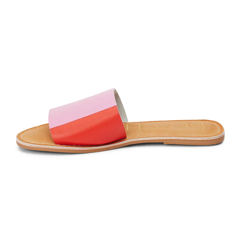 Bonfire Slide Sandal