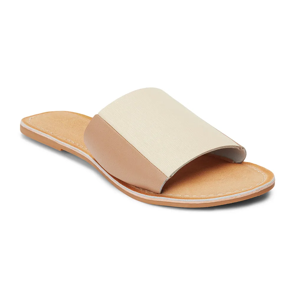 Bonfire Slide Sandal