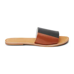 Bonfire Slide Sandal